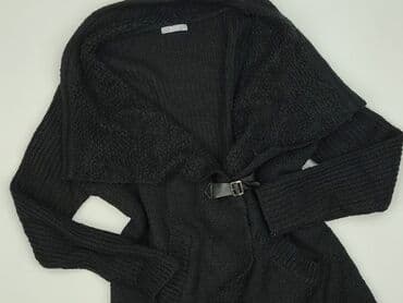 pull and bear kardigan: Kardigan damski, rozmiar L — 1