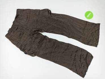 primark spodnie cargo: Gap, Spodnie damskie, rozmiar 3XL — 3