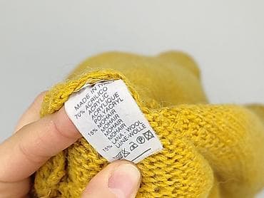 sweter z moheru: Sweter damski, rozmiar One size — 5