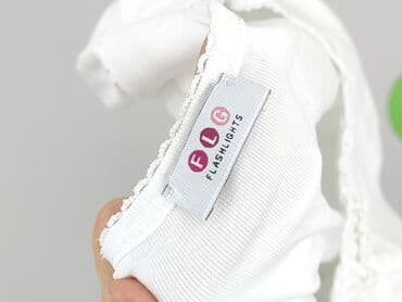 marynarka z c a: FlashLights, Bluzka damska, S — 5