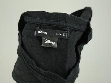 bluza inpost: Sinsay, T-shirt damski, rozmiar S — 4