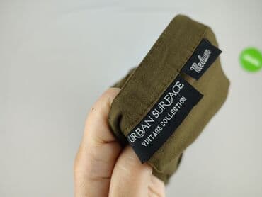 bluzki miętowa: Urban Surface, Bluzka damska, M — 4