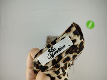 buty w panterkę ccc: Sukienka damska, rozmiar L — 4