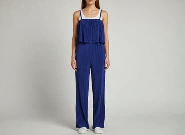 kombinezon spadochronowy: RAINBOW, Kombinezon damski, rozmiar M — 6