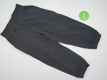 Bershka, Spodnie dresowe damskie, rozmiar XL — 3