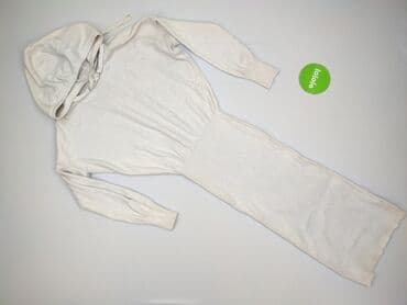 sukienka na drutach krok po kroku: Sukienka damska, rozmiar One size — 2