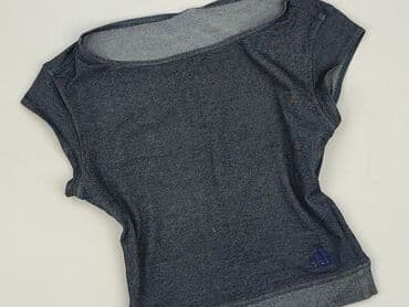 us open t shirty: Adidas, Bluzka damska, rozmiar S — 1