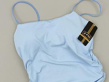 strój spin: Top damski, rozmiar S — 1