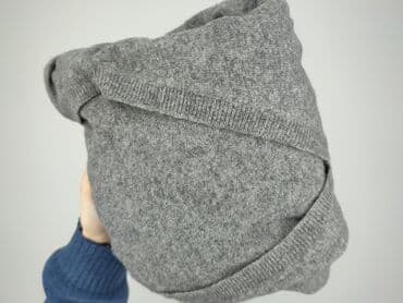 sweter z krótkim rękawem męski: Sisley, Sweter damski, rozmiar S — 5