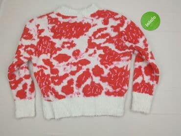 lidl sweterek niemowlecy: SZACHOWNICA, Sweter damski, S — 3