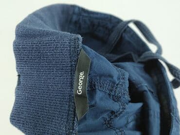 spodenki gucci damskie: George, Szorty damskie, rozmiar L — 4