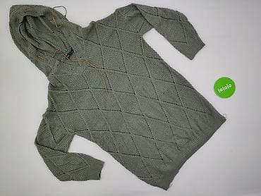 wolfskin: Shein, Bluza z kapturem damska, rozmiar S — 2