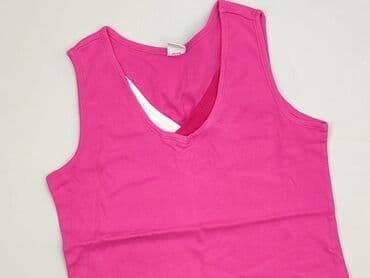 cropp bluzki z krótkim rękawem: Classic, Top damski, rozmiar M — 2