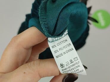 krótkie spodenki w pracy a bhp: Szorty damskie, rozmiar S — 4