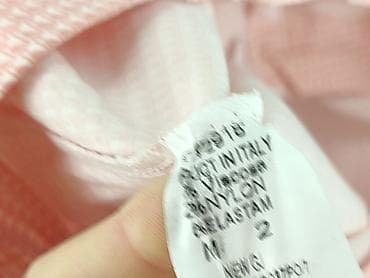 next marks and spencer: New Fashion, Material trousers for women, size M — 6