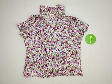 t shirt basic uniqlo: Koszula damska, rozmiar 4XL — 2