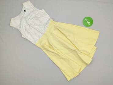 sukienki echo: EMO, Sukienka damska, rozmiar 2XS — 2