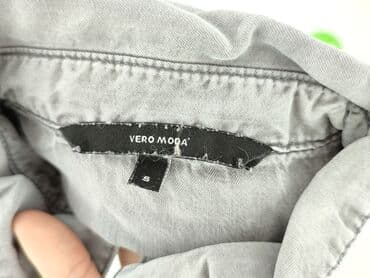 t shirty motocyklowe: Vero Moda, Women`s shirt, size S (EU 36) — 4