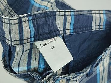 pull amd bear: Marciano, Szorty dla mężczyzn, rozmiar XL — 4