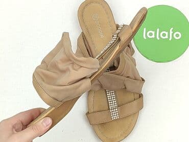 жіноче взуття польща: Sandals for women, 38, condition - Good — 6