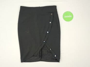 eleganckie spódniczki: Spódnica damska, rozmiar S — 3