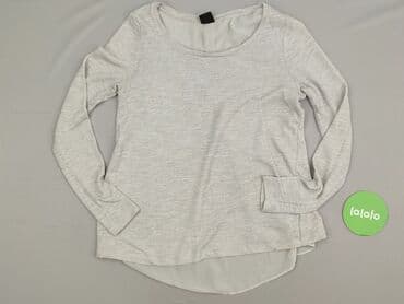 gina tricot jeansy: Gina Tricot, Bluzka damska, rozmiar M — 2