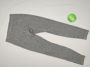 domodi spodnie: Leggings, Legginsy rozmiar S — 3