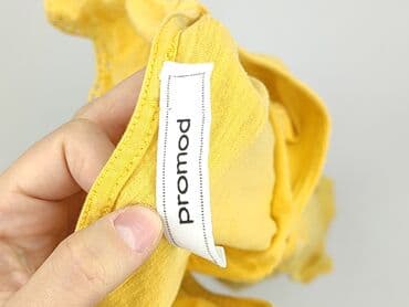 koszulka termoaktywna hummel: Promod, Bluzka damska, S — 4