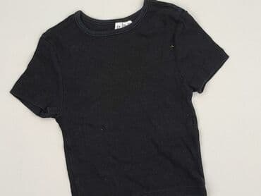 koszulka billie eilish h: H&M, Women`s T-shirt, size XS (EU 34) — 1