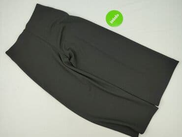 damskie szorty rowerowe: Spodnie materiałowe damskie, rozmiar S — 3