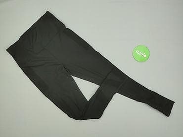 legginsy next: Legginsy Sportowe damskie, rozmiar L — 3