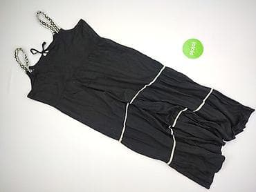 sukienki boho plus size: Nutmeg, Sukienka damska, rozmiar XL — 3