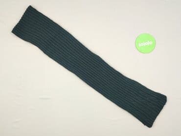 pasek srebrny do sukienki: Szalik, Unisex, stan - Bardzo dobry — 3