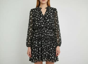 piżamy damskie carry: Carry, Sukienka damska, rozmiar S — 7