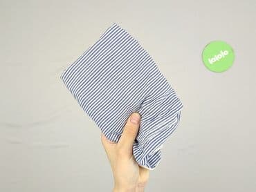 kombinezon czołgisty wz 2010: Shirt 3-4 years, condition - Perfect, pattern - Striped, color - Blue — 6