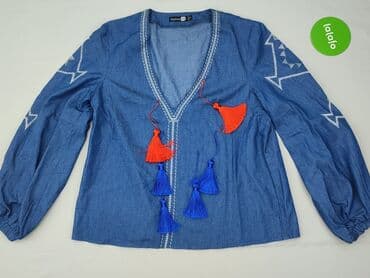 mohito bluzki koszulę: Boohoo, Bluzka damska, rozmiar S — 2