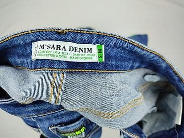 star jeans: M.Sara, Jeansy damskie, rozmiar L — 4