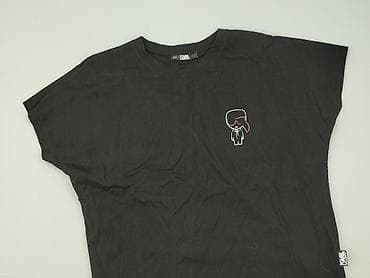 adidas supercloud: Karl Lagerfeld, Koszulka dla mężczyzn, rozmiar M — 1