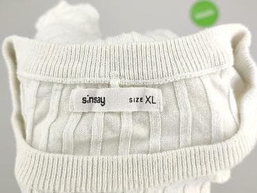 sweter hilfiger: Sinsay, Sweter damski, rozmiar XL — 5