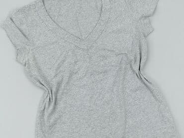 obcisłe koszulki: T-shirt damski, rozmiar S — 1