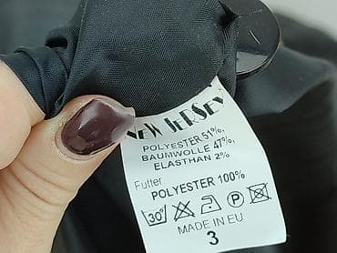 kurtka destination: New Fashion, Płaszcz damski, rozmiar 6XL — 5