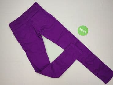 Women: John Baner, Material trousers for women, size M (EU 38) — 3