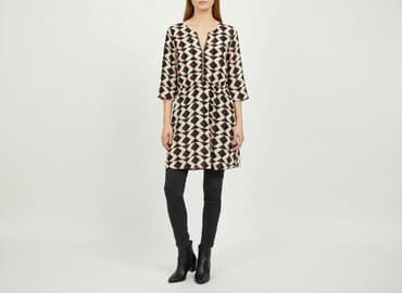 allegro diamonds clothes sukienki: Glamorous, Sukienka damska, rozmiar L — 1