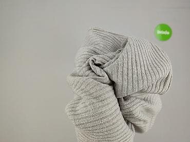 sweter z angory: Sukienka damska, rozmiar M — 4