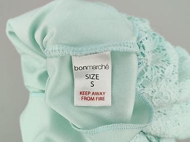 chabrowe bluzki: Bonmarche, Bluzka damska, rozmiar S — 6