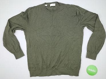 Selected Homme, Sweter dla mężczyzn, rozmiar 2XL — 3