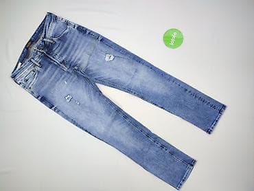 jordan sizer: Jack&Jones, Jeansy dla mężczyzn, rozmiar M — 2