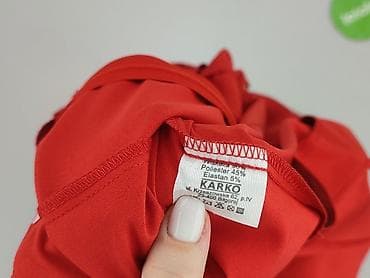 goth sukienki: Karko, Sukienka damska, rozmiar 2XL — 4