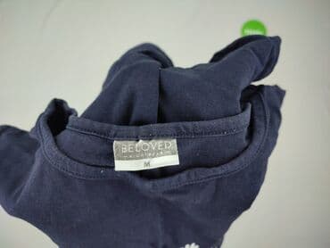 tunika plus size: Beloved, Tunika damska, rozmiar M — 4
