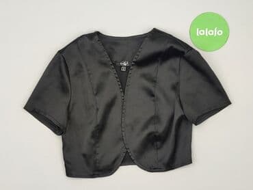 kurtki pinko: Narzutka damska, rozmiar S — 2